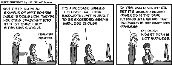userfriendly